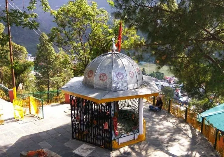 tourist places in chamba himachal pradesh