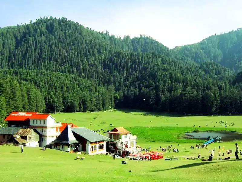 tourist places in chamba himachal pradesh