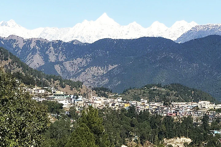 pithoragarh tourist points