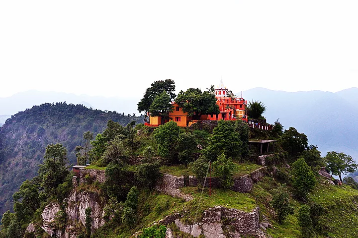 pithoragarh tourist points