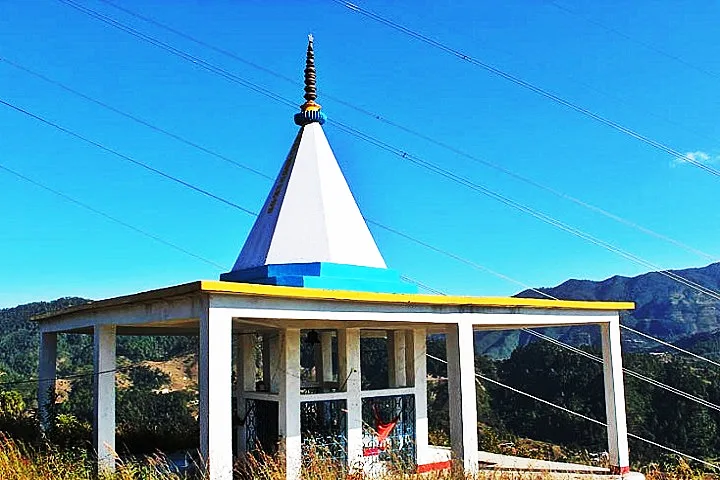 pithoragarh tourist points