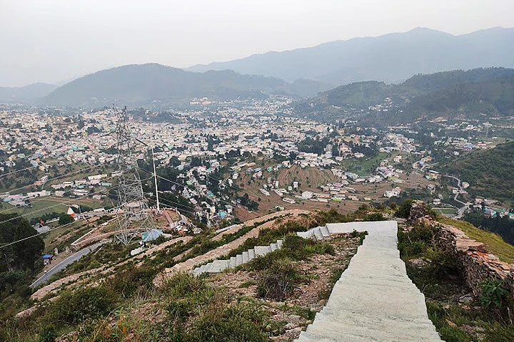 pithoragarh tourist points