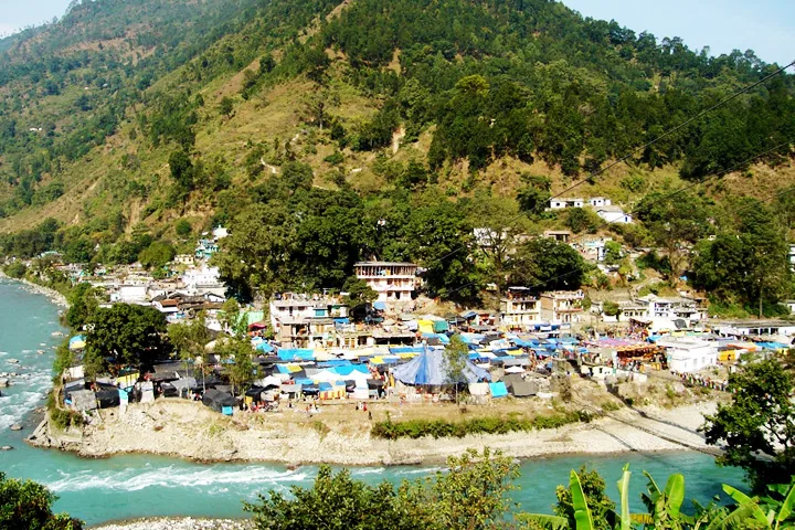 pithoragarh tourist points