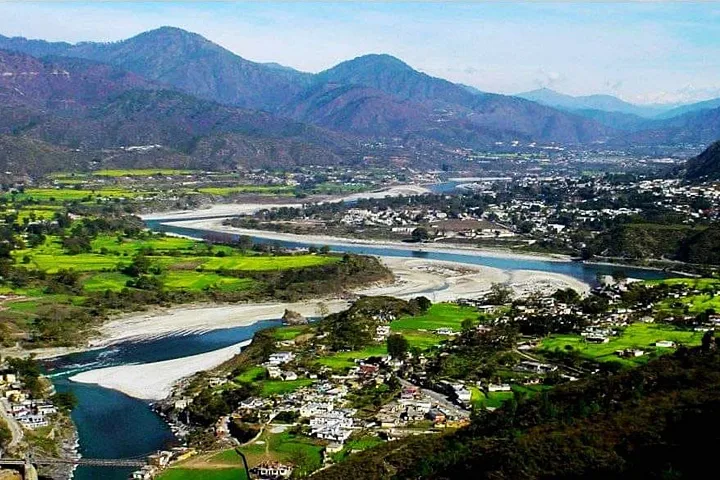 places to visit in srinagar uttarakhand