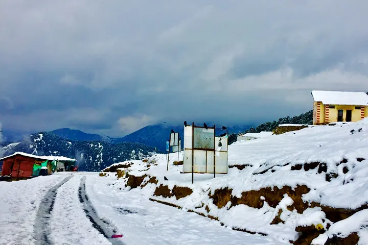 chopta uttarakhand tourist places