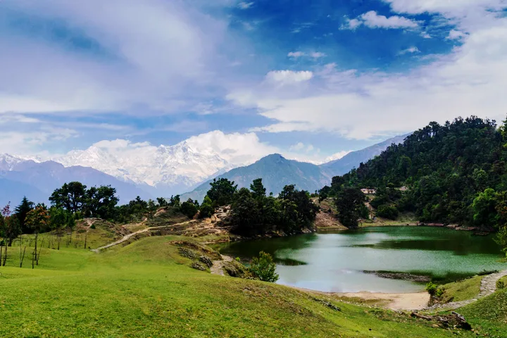 chopta uttarakhand tourist places