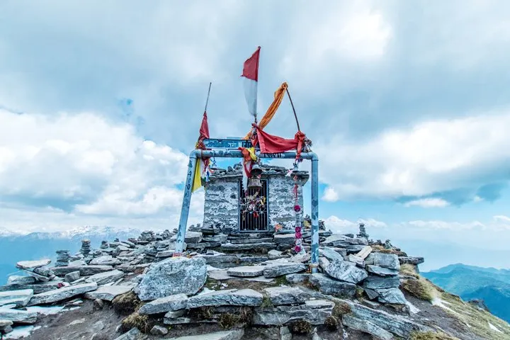 chopta uttarakhand tourist places