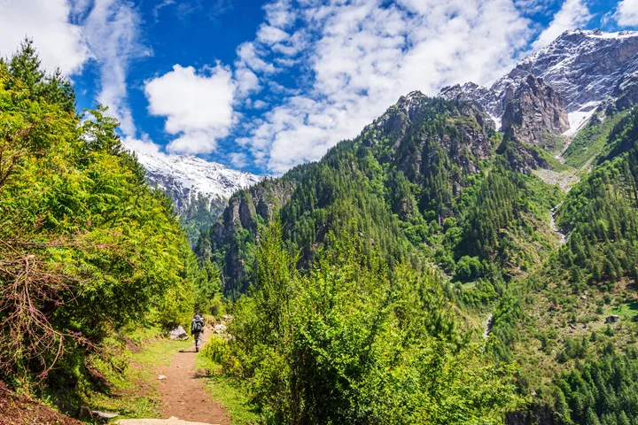 chopta uttarakhand tourist places