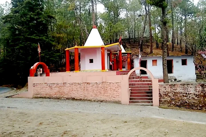 almora tourist destination