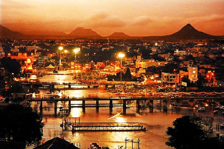 Nashik