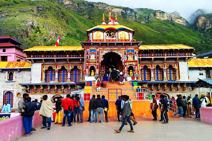 Badrinath