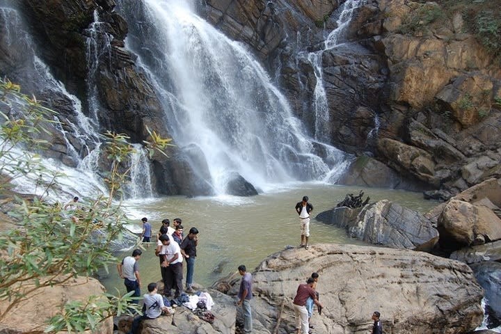 kollur (Karnataka)