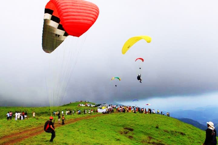 Vagamon