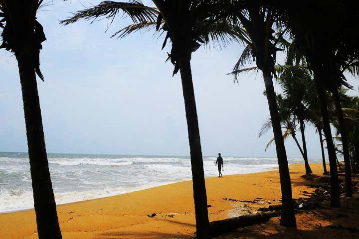 Varkala