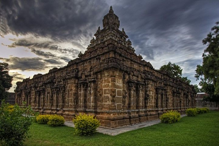 Kanchipuram