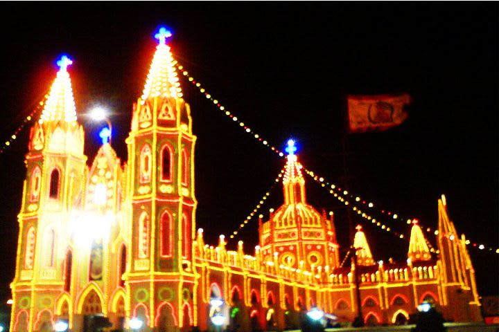 Velankanni