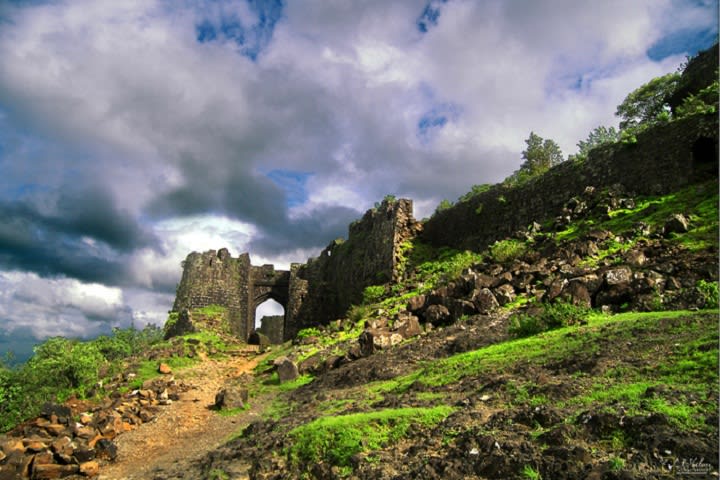 Amravati