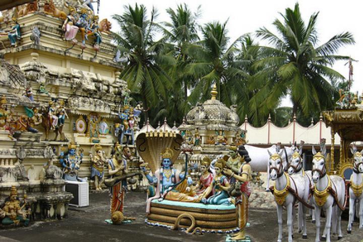 Amalapuram