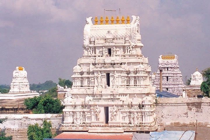 Srikalahasti