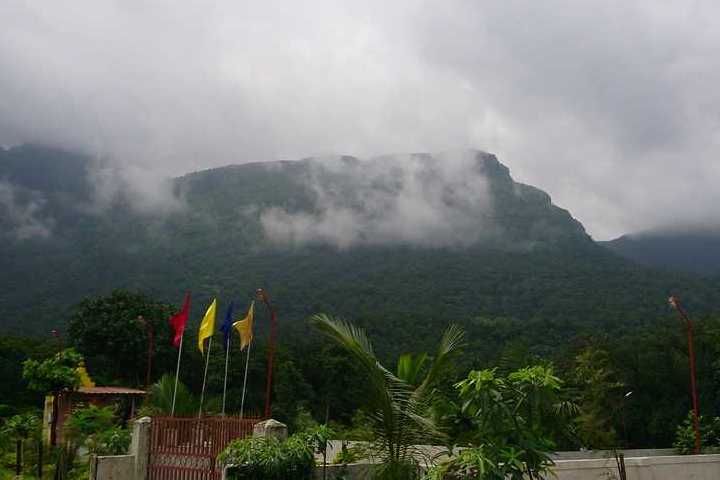 Malshej Ghat