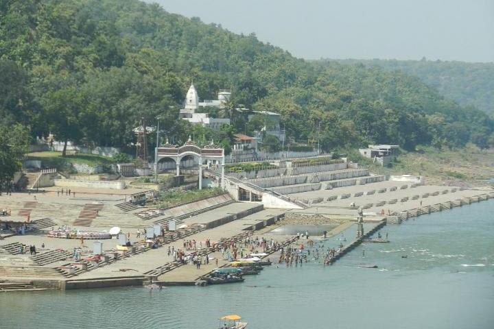 Omkareshwar