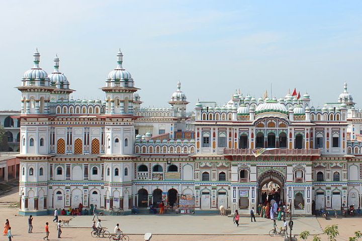 Tikamgarh