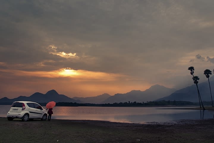 Parambikulam Wildlife Sanctuary