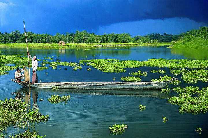 Majuli