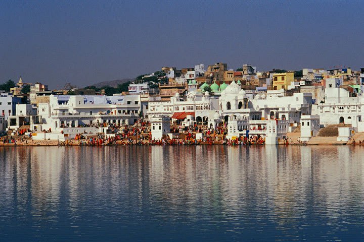 Pushkar