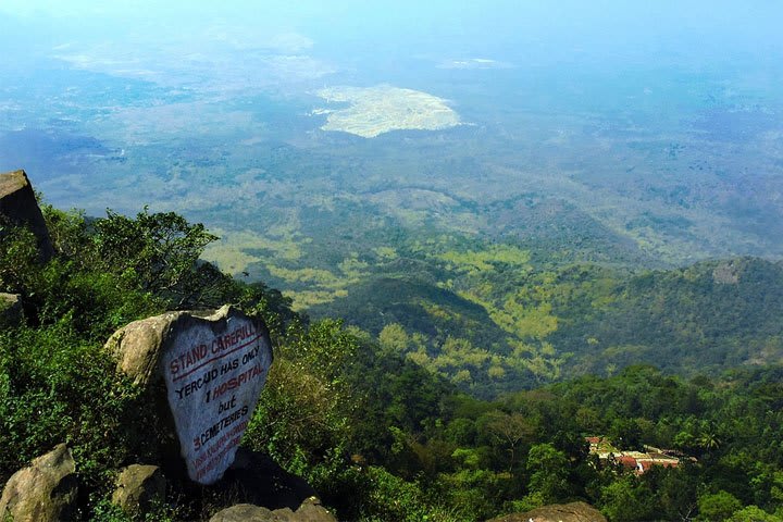 Yercaud