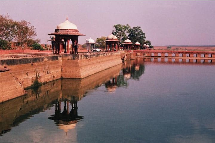 Dholpur