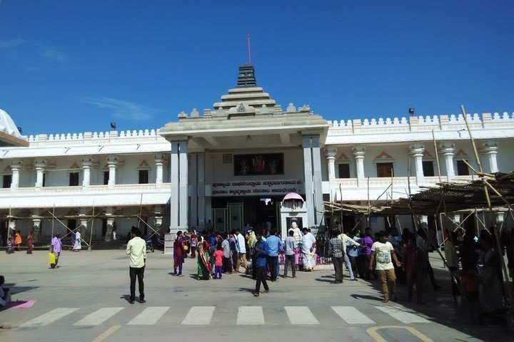 Mantralayam