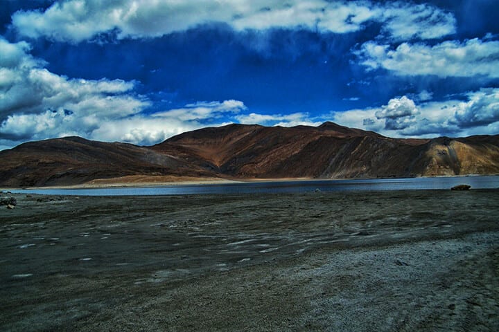 Leh and Ladakh