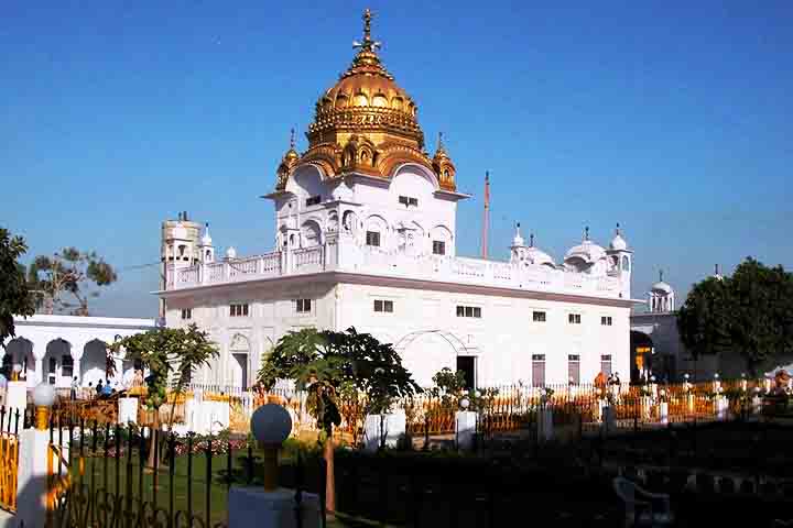 Dera Baba Nanak