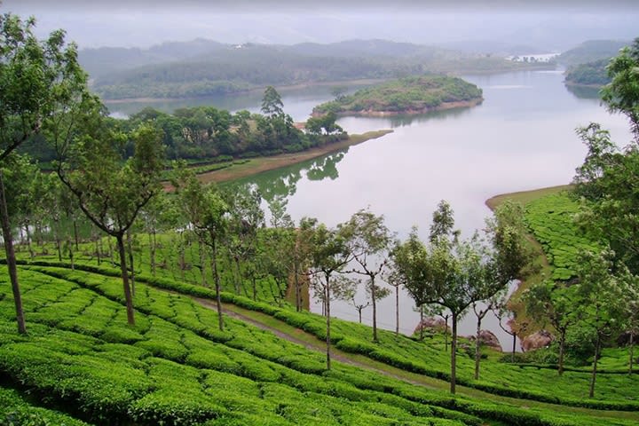 Munnar