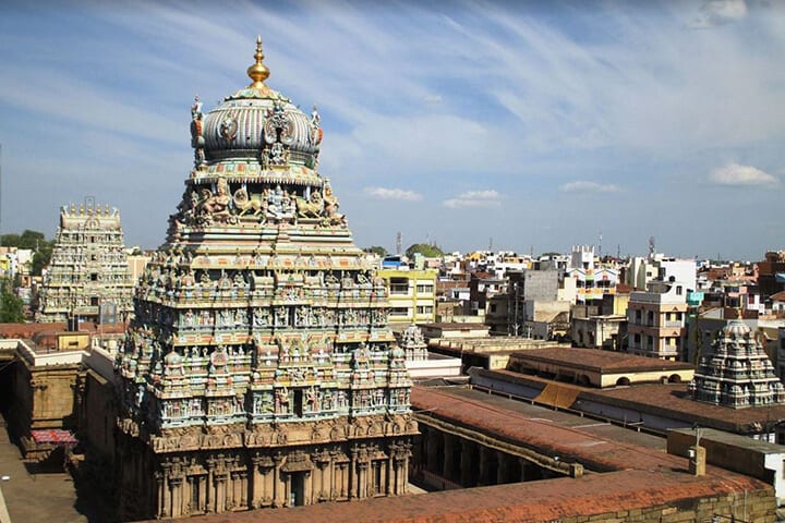 Madurai