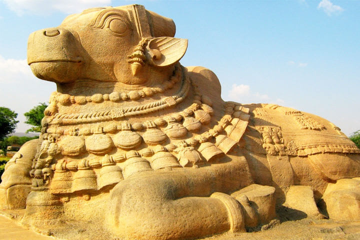 Lepakshi