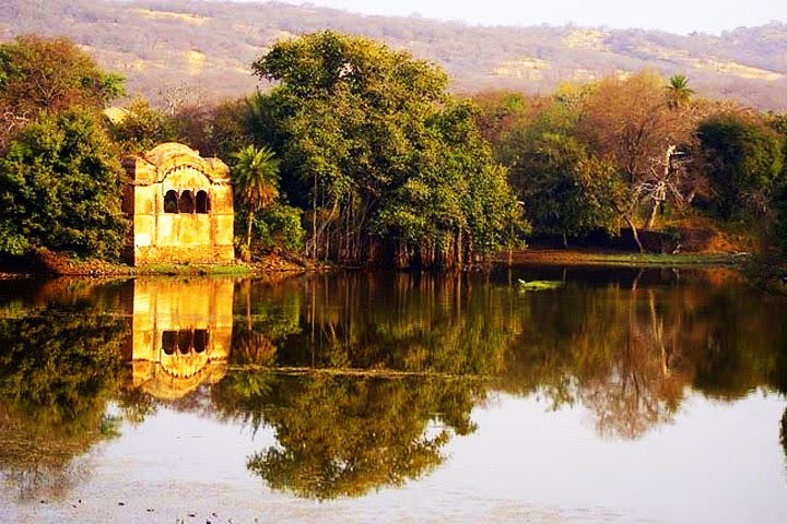 Ranthambore National Park