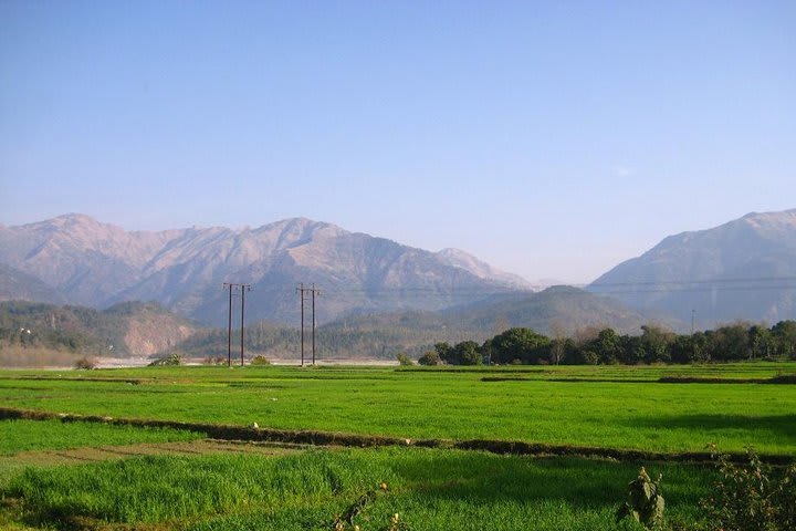 Vikasnagar