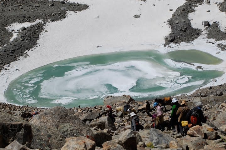 Gauri Kund