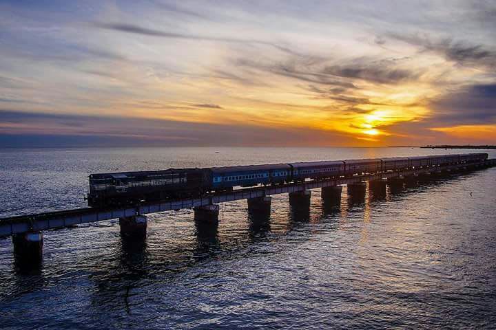 Rameswaram