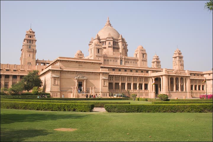 Jodhpur