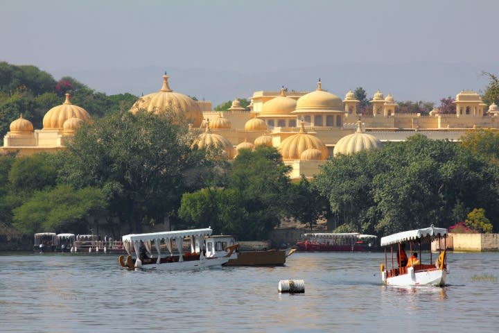 Udaipur