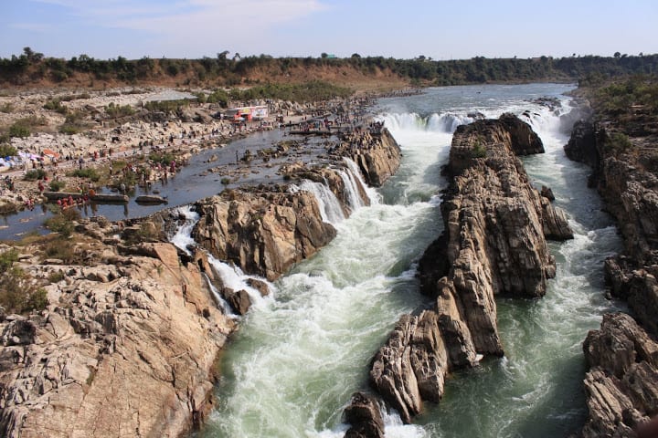 Bhedaghat