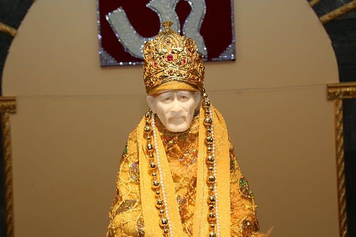 Shirdi