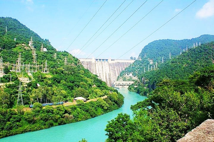 Nangal