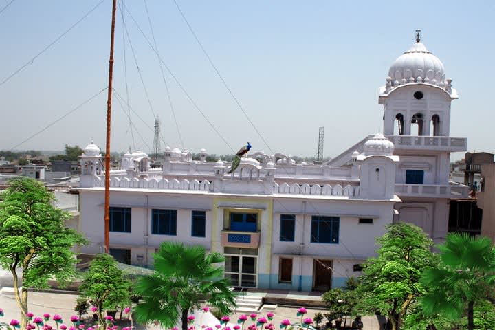 Mandi Gobindgarh