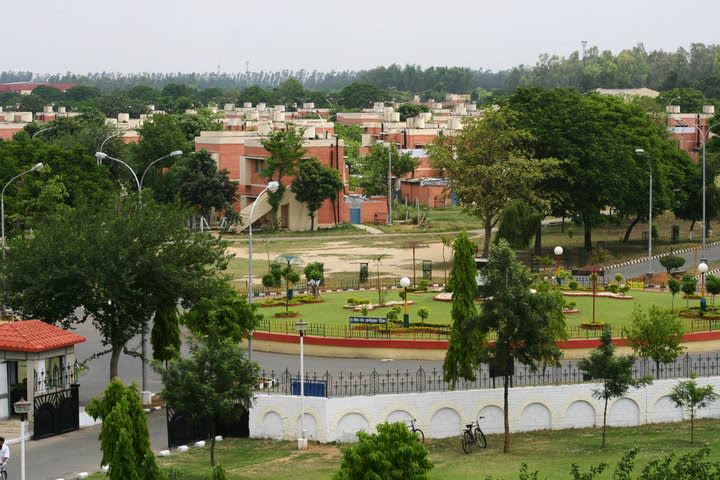 Nawanshahr