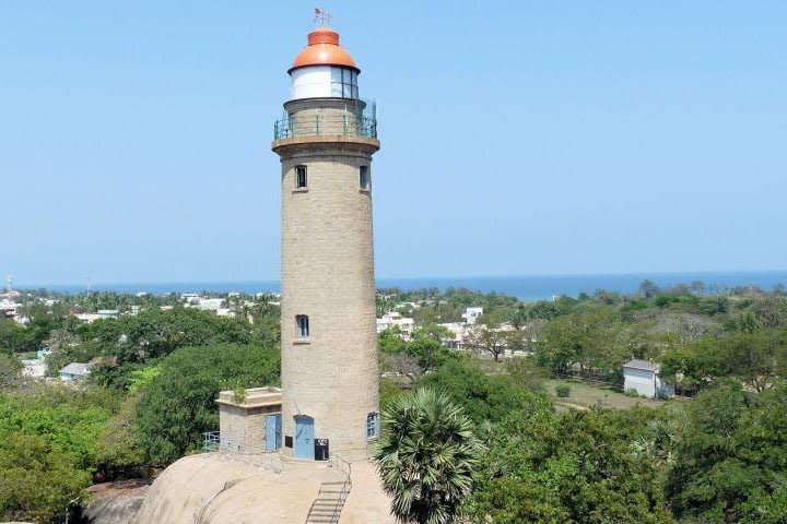 Mamallapuram (Mahabalipuram)