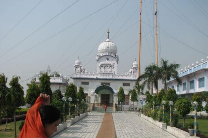 Sangrur